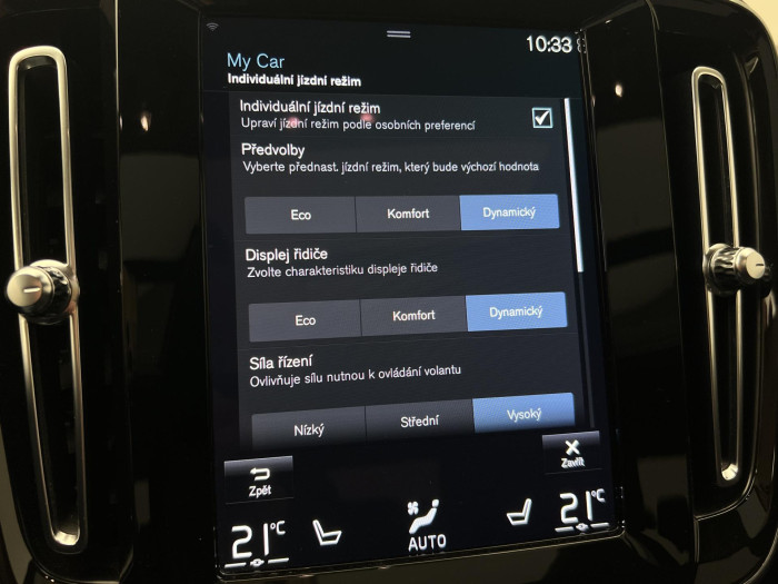 Volvo XC40 T2 MOMENTUM AUT 1.maj. 1.5 Momentum