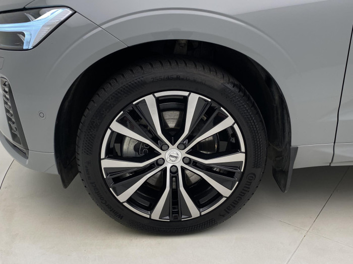 Volvo XC60 B5 AWD DARK ULTIMATE AUT CZ