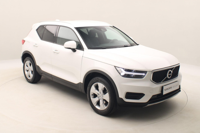 Volvo XC40 T3 MOMENTUM PRO AUT 1.maj 1.5 Momentum