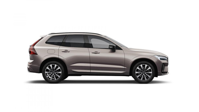 Volvo XC60 B5 AWD AUT DARK PLUS