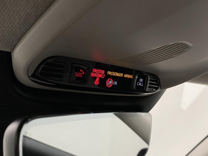 Volvo XC40 D4 AWD MOMENTUM AUT 2.0 d Momentum