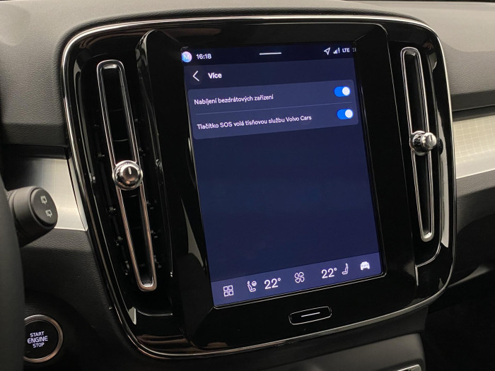 Volvo XC40 B3 AUT CORE