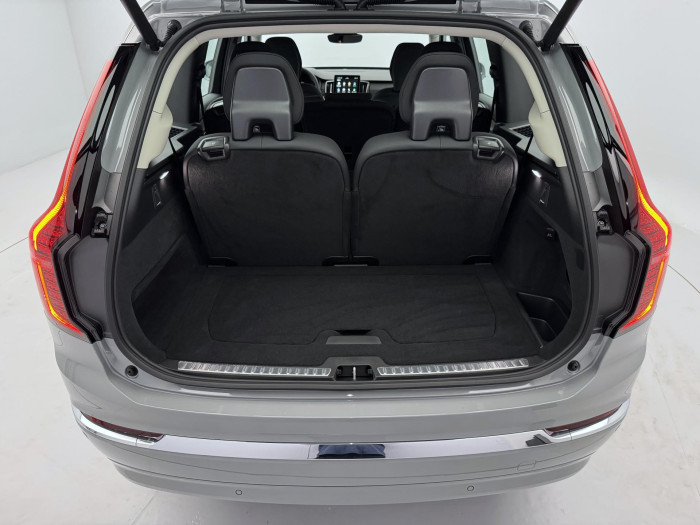 Volvo XC90 B5 AWD AUT CORE 7míst