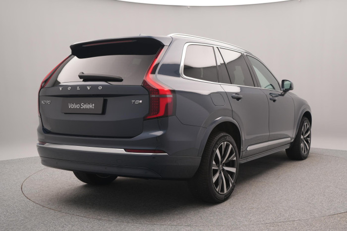 Volvo XC90 T8 AWD RECHARGE BRIGHT PLUS CZ