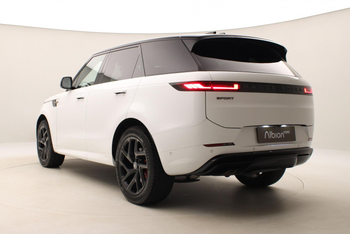 Land Rover Range Rover Sport D300 DYNAMIC HSE AWD AUT 3.0 d Dynamic