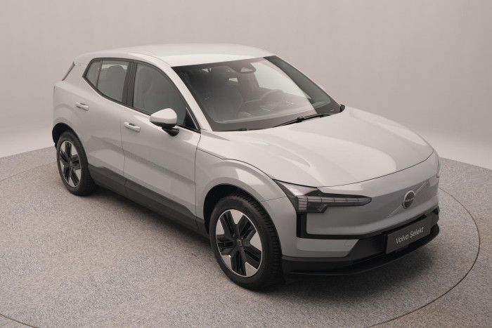 Volvo EX30 PURE ELECTRIC SINGLE CORE CZ