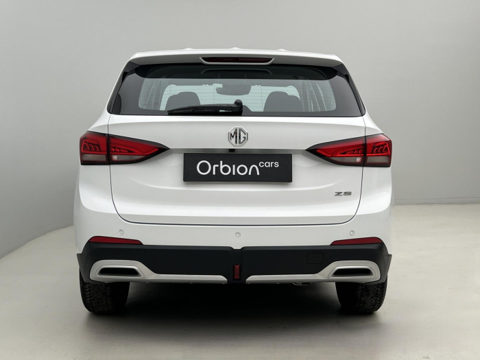 MG ZS 1.5 EXCITE CZ 1.maj.