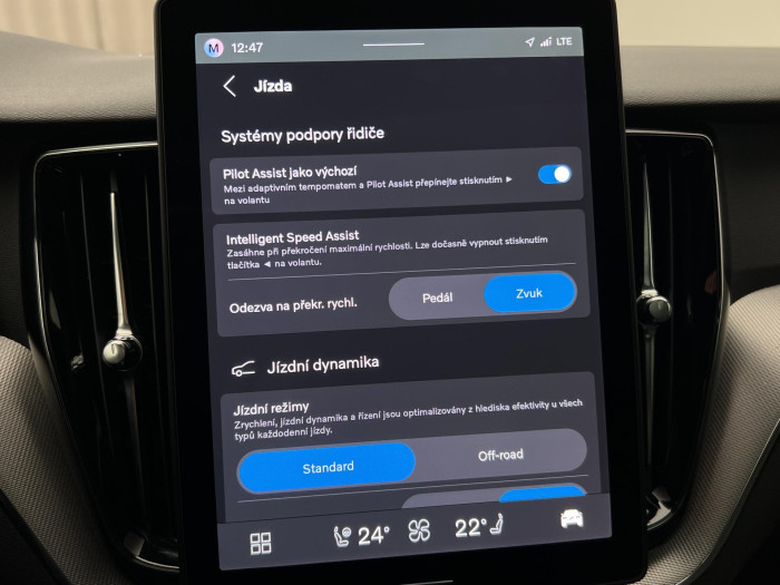 Volvo XC60 B5 AWD BLACK EDITION PLUS AUT