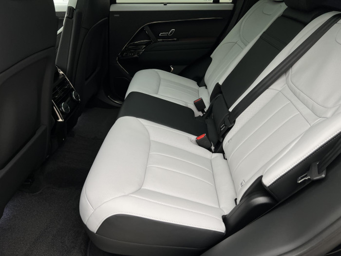 Land Rover Range Rover Sport D350 AUTOBIOGRAPHY AWD Aut 3.0 d