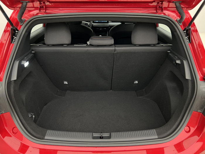 MG MG3 1.5 ICE EXCITE CZ 1.maj.