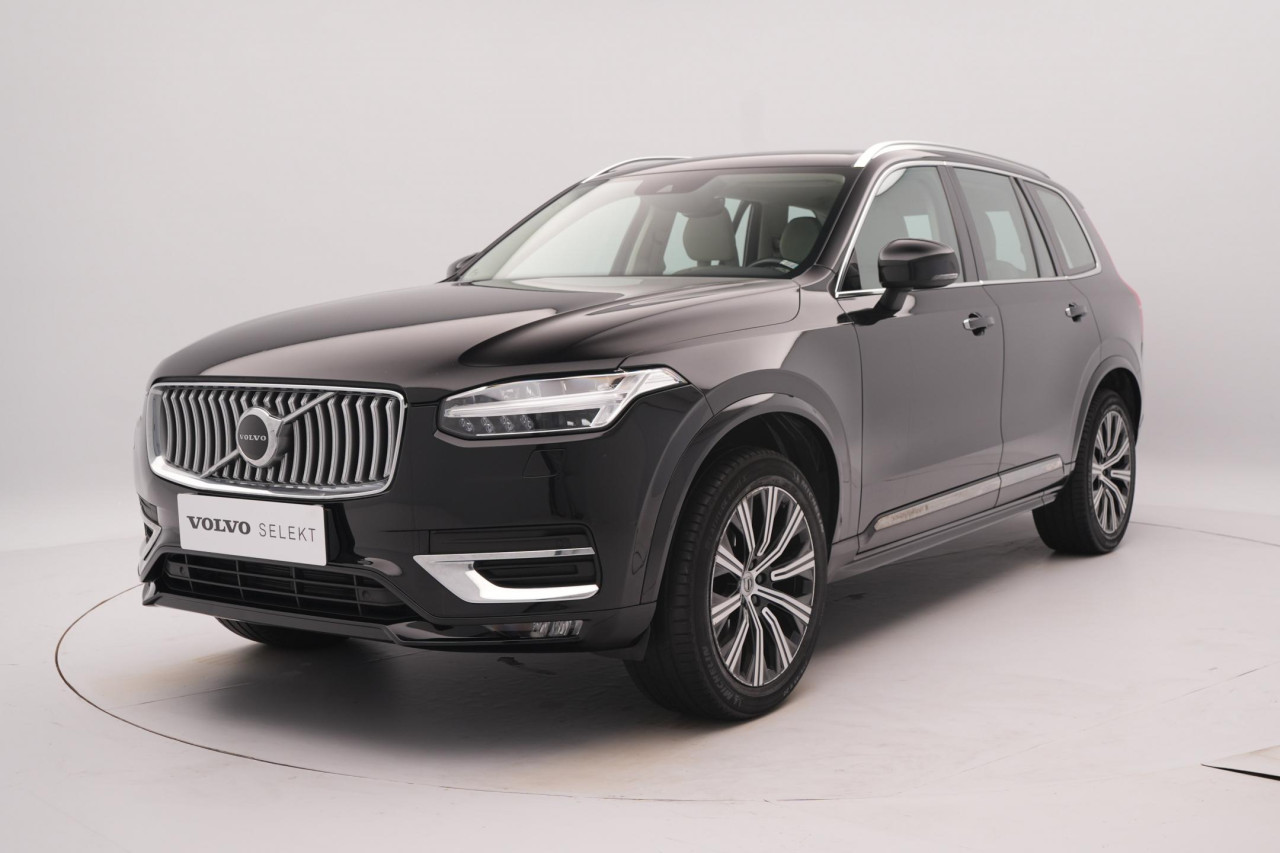Volvo XC90 B6 AWD INSCRIPTION CZ