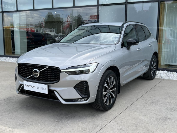 Volvo XC60 B4 PLUS DARK Aut 1.maj. 2.0 Plus