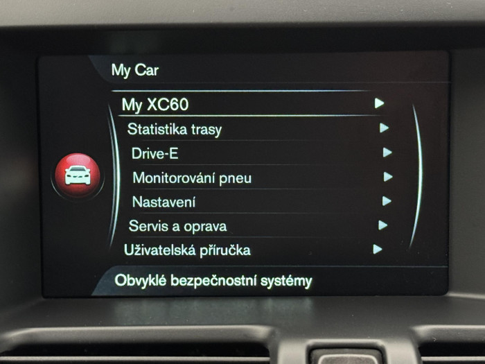 Volvo XC60 D4 AWD MOMENTUM AUT 2.4 d Momentum