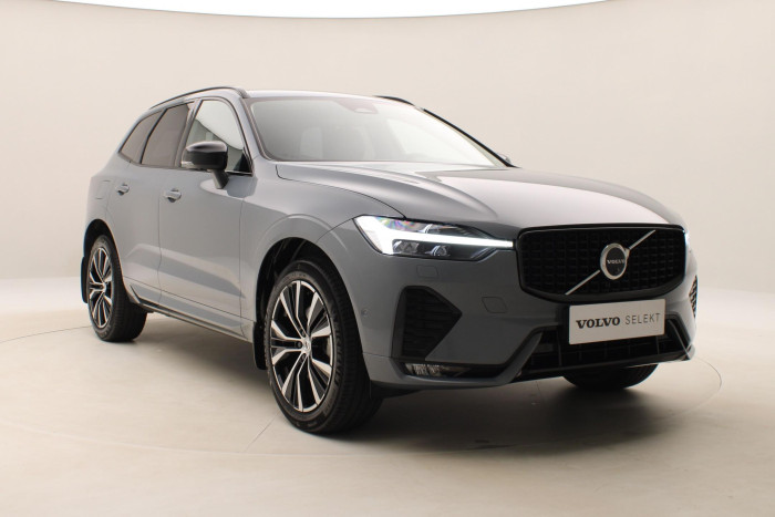 Volvo XC60 B4 AWD PLUS DARK AUT 1.maj