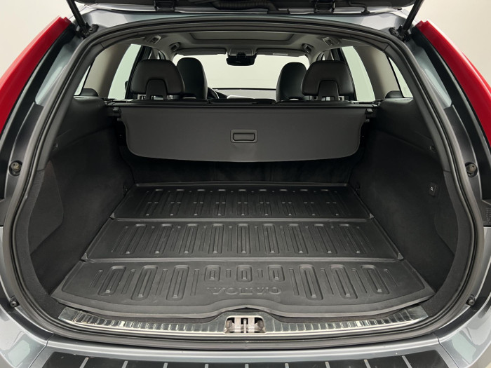 Volvo XC60 D3 SUMMUM AUT 2.0 d Summum