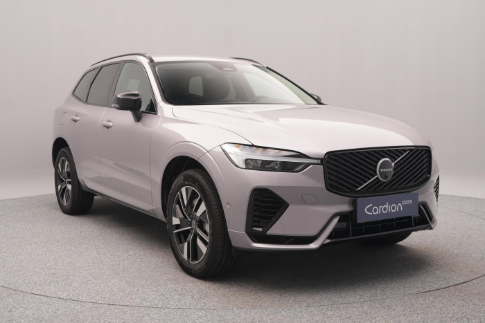 Volvo XC60 T6 AWD AUT DARK PLUS