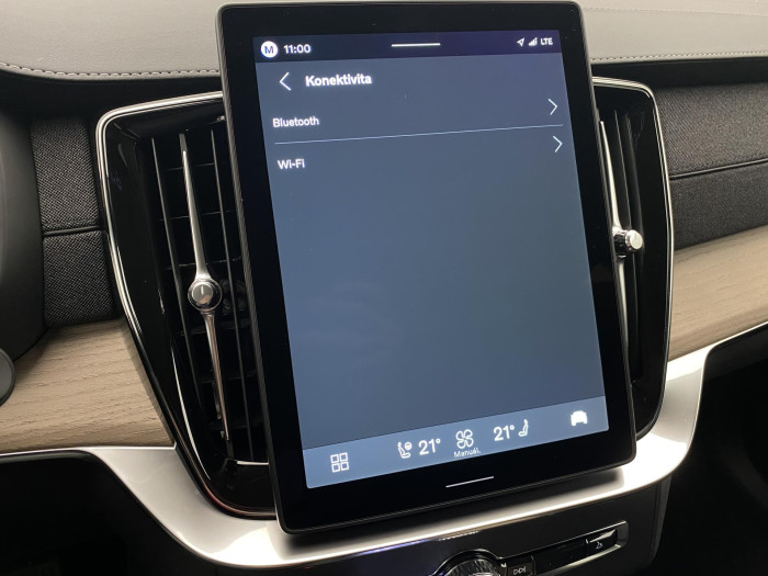 Volvo XC90 B5 AWD AUT BRIGHT PLUS