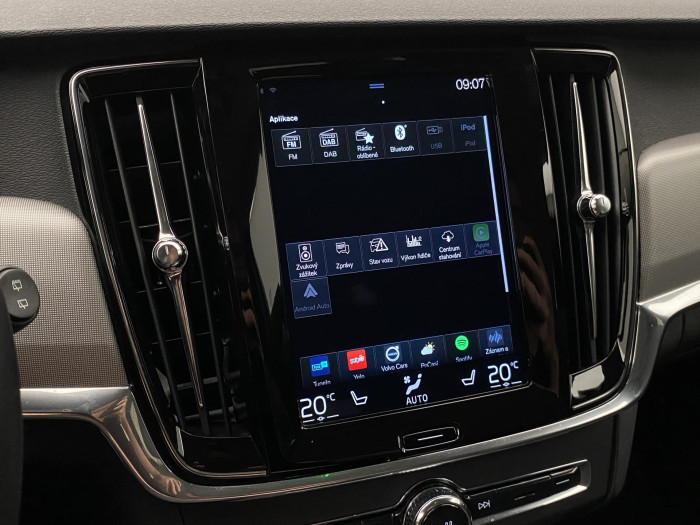 Volvo V90 B4 AWD MOMENTUM AUT 2.0 Momentum
