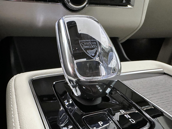 Volvo XC90 B5 AWD AUT BRIGHT PLUS 7míst