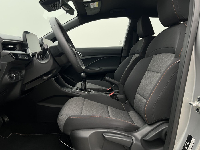 MG MG3 1.5 ICE EXCITE CZ 1.maj.