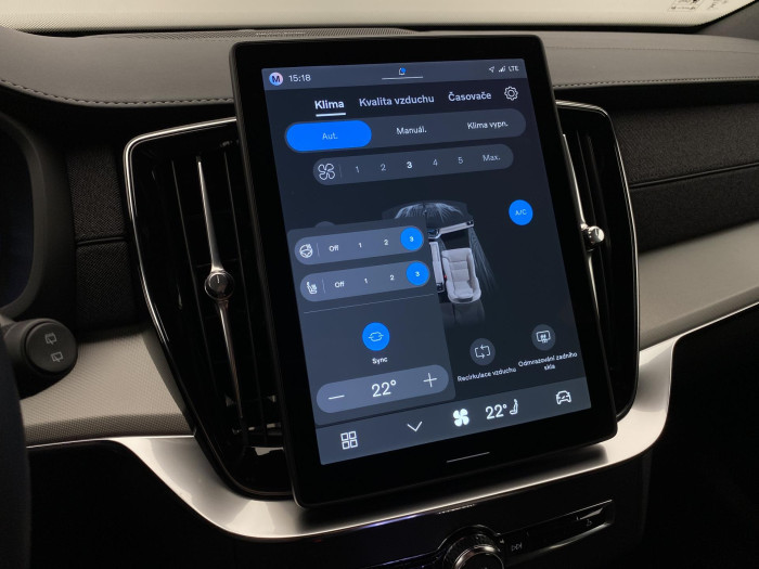 Volvo XC90 B5 AWD BLACK EDITION PLUS 7m