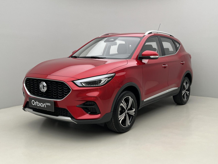 MG ZS 1.5 ESSENTIAL PLUS CZ 1.maj.