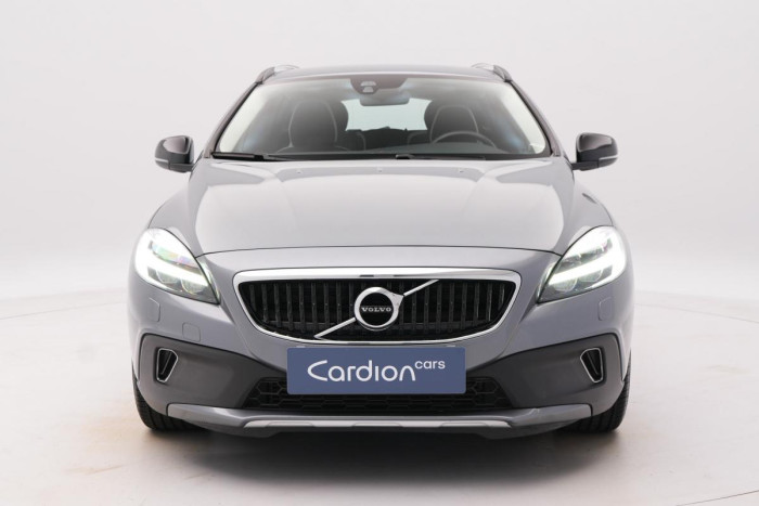 Volvo V40 CROSS COUNTRY T3 REZERVACE