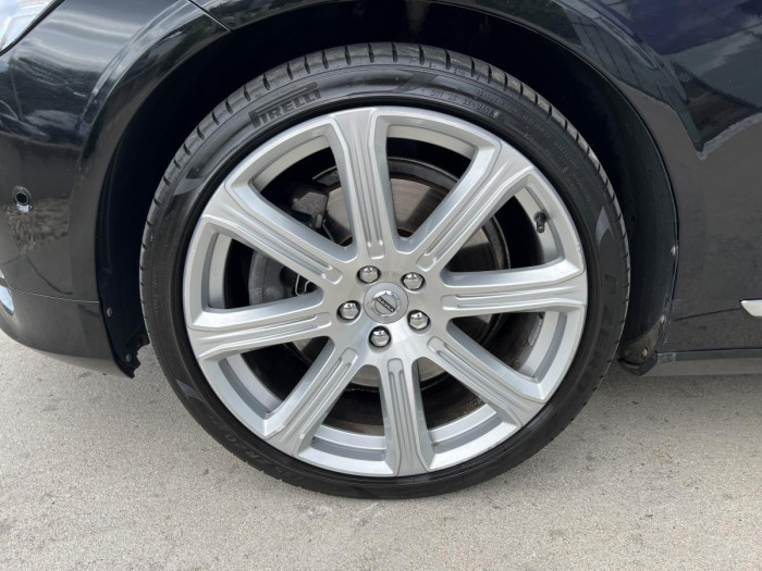 Volvo V90 T6 AWD INSCRIPTION Aut