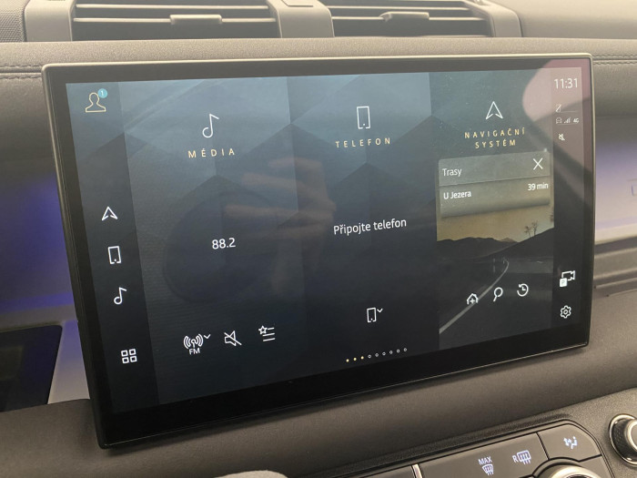 Land Rover Defender 110 D250 SE AWD AUT CZ 3.0 d SE