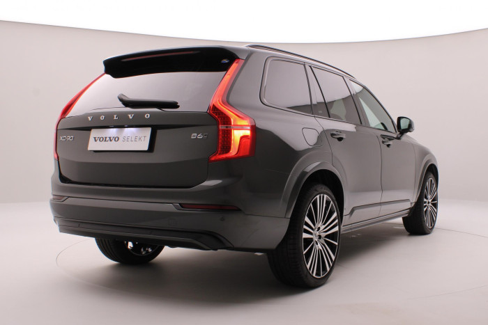 Volvo XC90 B6 AWD R-DESIGN AUT