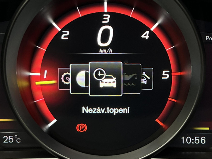 Volvo V40 D4 MOMENTUM AUT 2.0 d Momentum