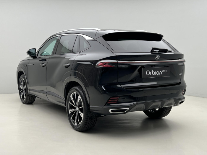 MG HS 1.5 TGI EMOTION 7DCT AUT CZ