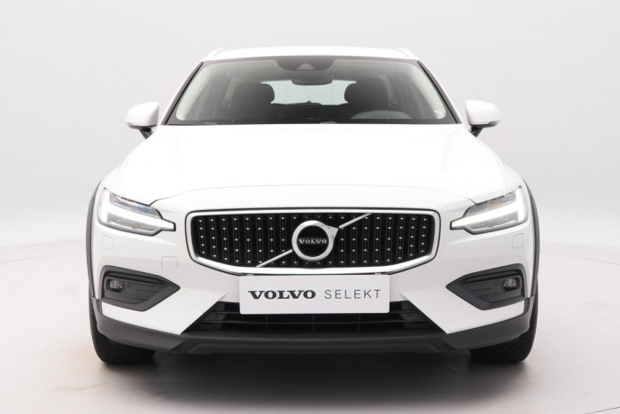 Volvo V60 CC D4 AWD ADVANCED REZERVACE 2.0 d CC CC