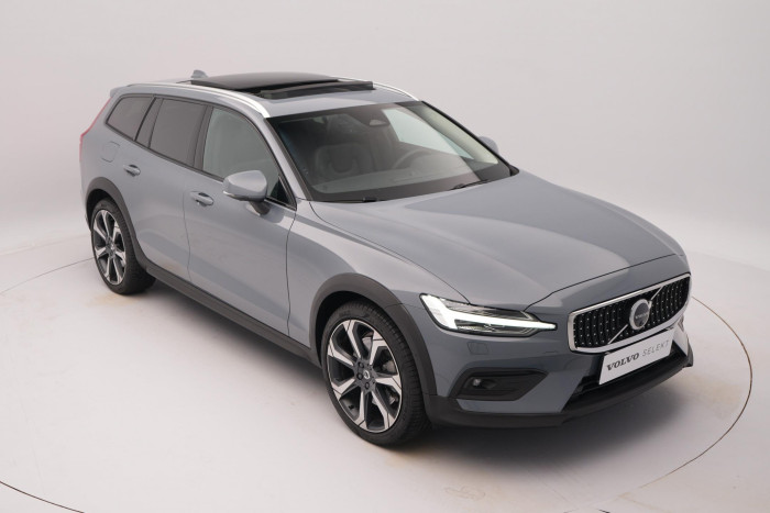Volvo V60 CC B5 AWD ULTIMATE AUT 2.0 CC CC