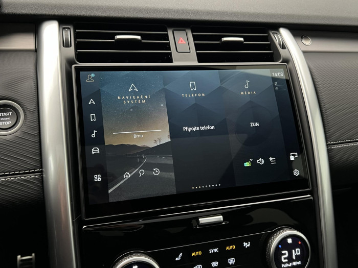 Land Rover Discovery D350 DYNAMIC HSE AWD Aut 3.0 d Dynamic