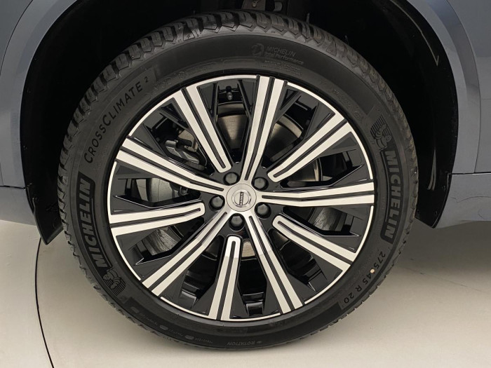 Volvo XC90 B5 AWD AUT BRIGHT PLUS 7míst 2.0 Plus