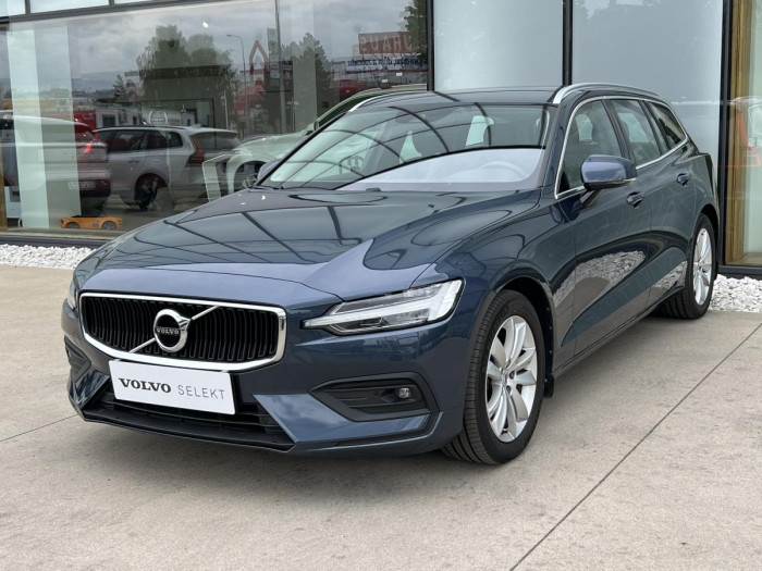 Volvo V60 B4 MOMENTUM Aut 1.maj. 2.0 Momentum