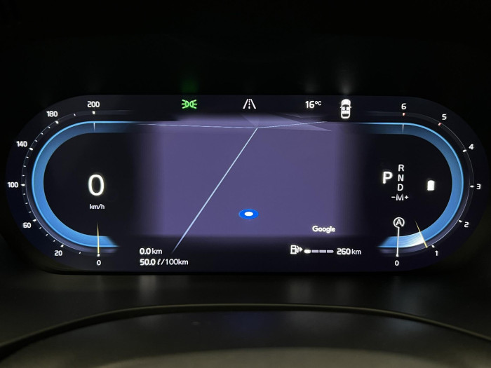 Volvo XC60 B5 AWD R-DESIGN AUT 1.maj.