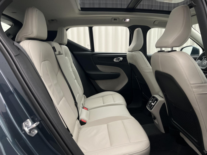 Volvo XC40 B5 AWD INSCRIPTION Aut