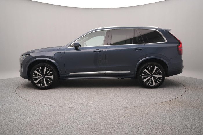 Volvo XC90 T8 AWD RECHARGE BRIGHT PLUS CZ