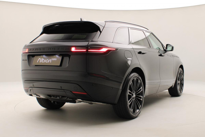 Land Rover Range Rover Velar D300 DYNAMIC HSE AWD AUT 3.0 d Dynamic