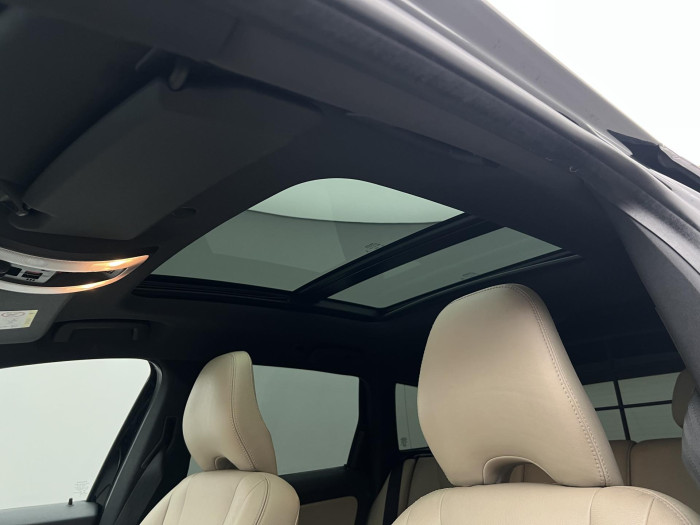 Volvo XC60 D4 AWD SUMMUM AUT 2.4 d Summum