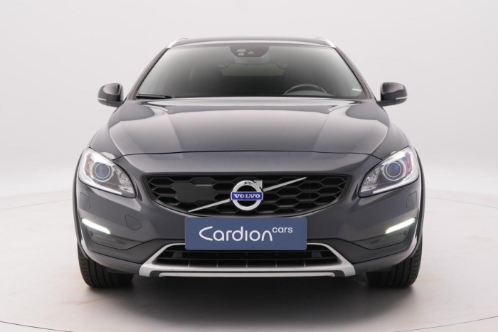 Volvo V60 CROSS COUNTRY D4 AWD SUMMUM 2.4 d Summum