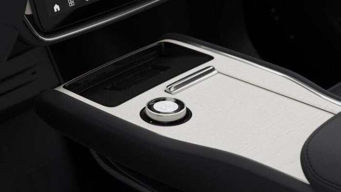 Volvo EX90 PURE PERFORMANCE TWIN ULTRA