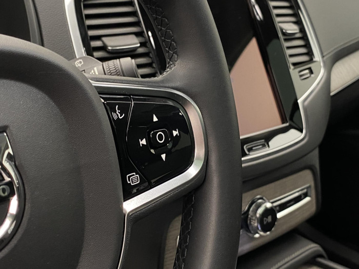 Volvo XC90 B5 AWD PLUS BRIGHT AUT