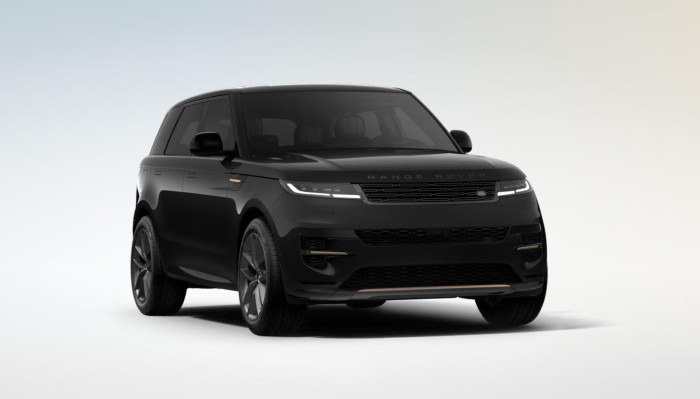 Land Rover Range Rover Sport D300 DYNAMIC SE AWD Aut 3.0 d Dynamic SE