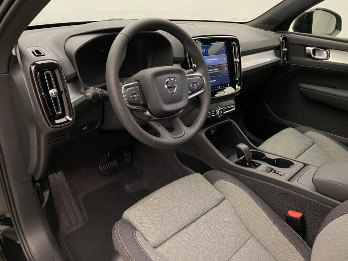 Volvo XC40 B3 AUT CORE