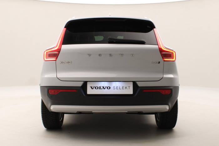 Volvo XC40 D3 AWD MOMENTUM REZERVACE 2.0 d Momentum