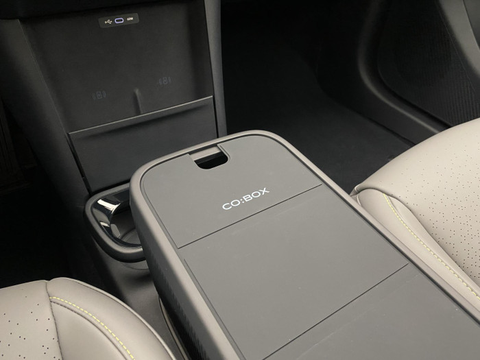 Lynk & Co 02 MORE EV