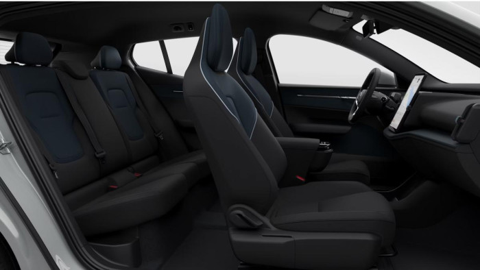 Volvo EX30 PURE ELECTRIC SINGLE CORE RWD